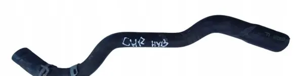 Toyota C-HR I Engine coolant pipe/hose