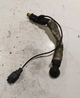 Volvo V70 Breather/breather pipe/hose 