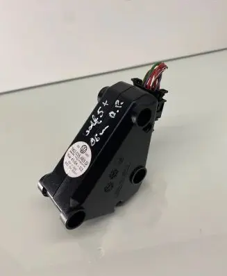 Volkswagen Golf Plus Other control units/modules 1K0035463D