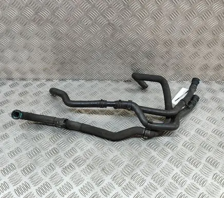 Jaguar F-Type Engine coolant pipe/hose 8W838K534AJ