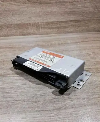 Audi A4 S4 B5 8D ABS control unit/module 4D0907379D 0265108005