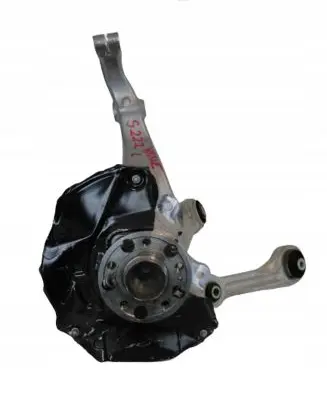 Mercedes-Benz S W222 Front wheel hub spindle knuckle A2223321901