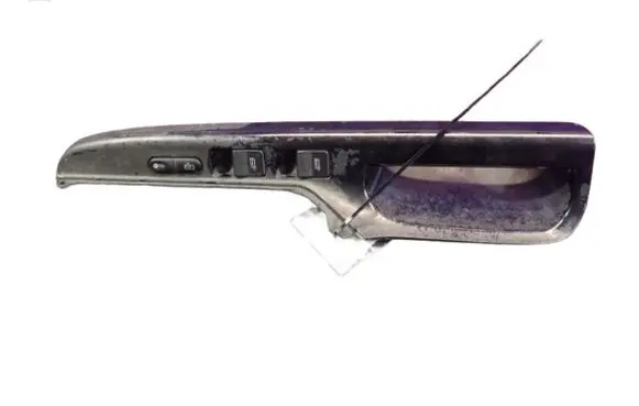 Skoda Octavia Mk1 (1U) Quarter vent window switch 