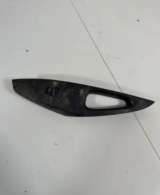 Toyota C-HR I Electric window control switch 7427102830