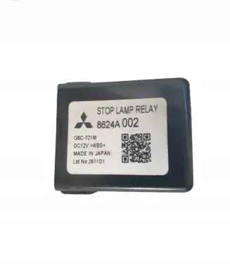 Mitsubishi ASX Other control units/modules 8624A002