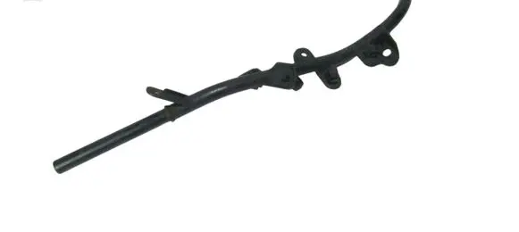 Oil level dip stick
