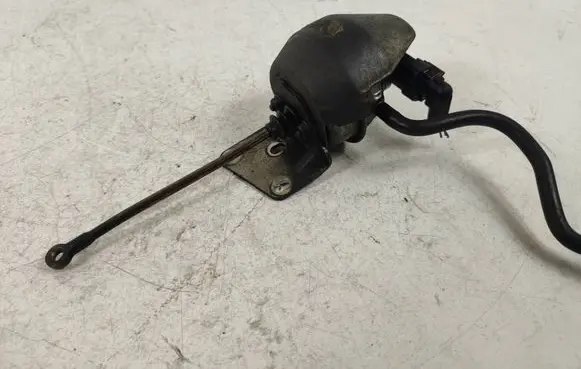 Opel Insignia A Turbine electric control actuator 76904902