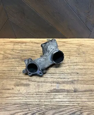 Honda CR-V EGR valve line/pipe/hose