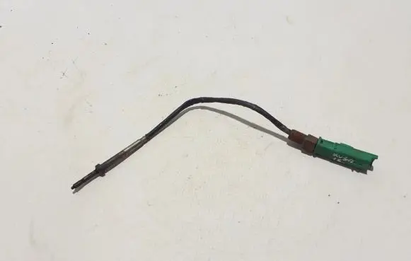 Ford Kuga II Exhaust gas temperature sensor 9677671280