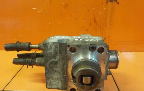 Mitsubishi Pajero Fuel injection high pressure pump MD367152