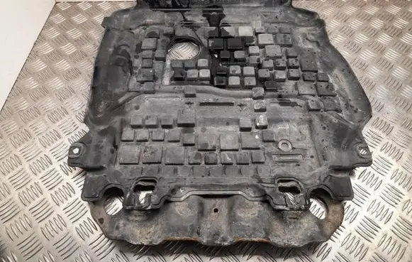 Jeep Grand Cherokee Pickup box liner AA98899186