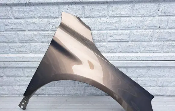 Volvo XC60 Fender