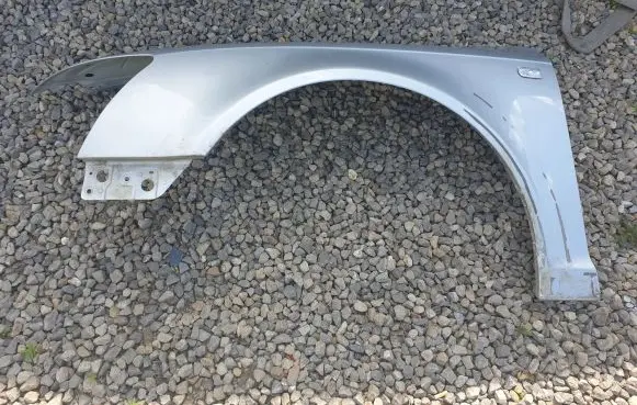 Audi A6 S6 C6 4F Fender
