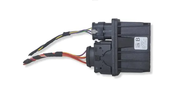 Volkswagen PASSAT B8 Adblue control unit 3Q0941329