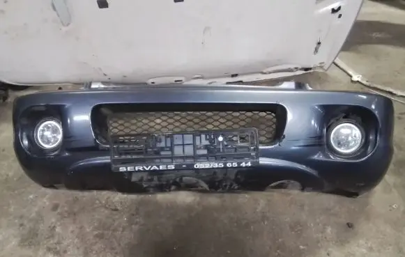 Hyundai Santa Fe Front bumper