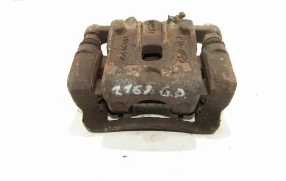 Hyundai i20 (PB PBT) Rear brake caliper