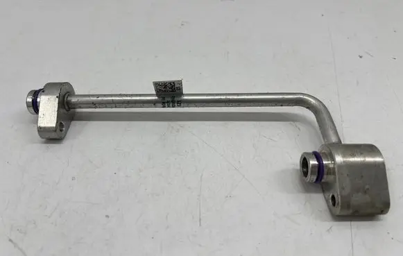 Porsche Taycan 9J1 Air conditioning (A/C) pipe/hose 9J1820743