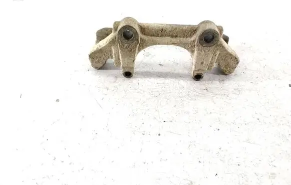 Volkswagen PASSAT B5.5 Front Brake Caliper Pad/Carrier 