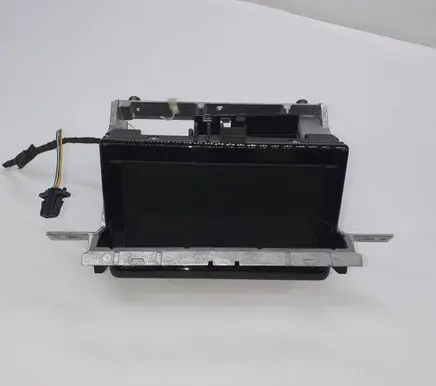 Audi A8 S8 D3 4E Screen/display/small screen 4E0857273F