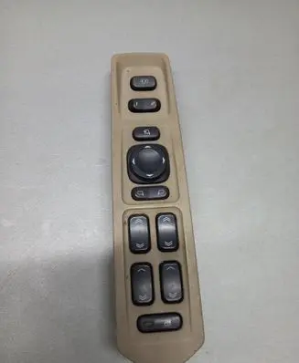 Cadillac CTS Electric window control switch 10363780