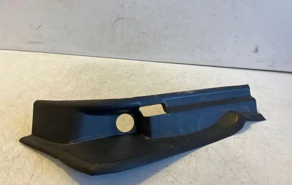 BMW i4 Other trunk/boot trim element 7487594