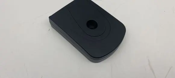 Ford Galaxy Bluetooth control unit module CS7T14D212BC