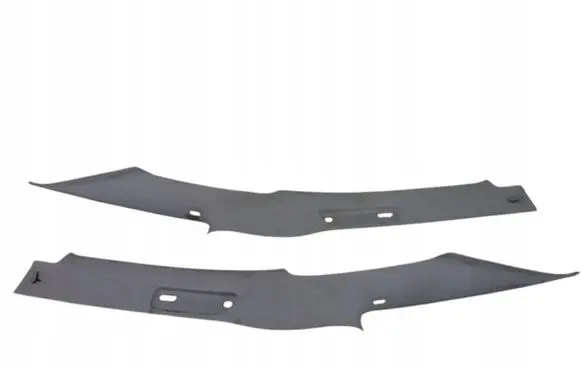 Volkswagen Phaeton Other interior part