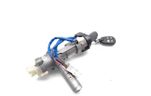KIA Sorento Ignition lock 