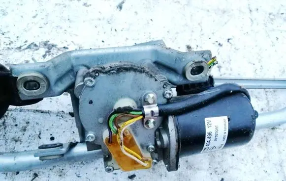 Opel Zafira A Wiper motor 40449612v 404.496