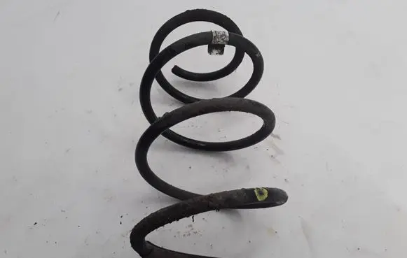 Renault Scenic III - Grand scenic III Front coil spring 540100123R
