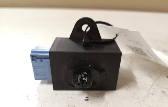 Peugeot 307 Other relay 9652174680 701254 19605