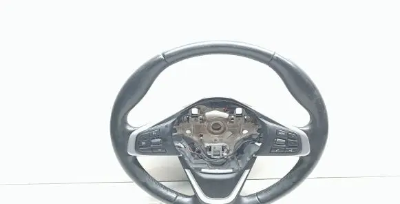 BMW 2 F46 Steering wheel 6293334 6877508