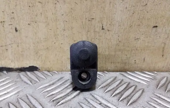 Nissan Qashqai Rear door sensor 