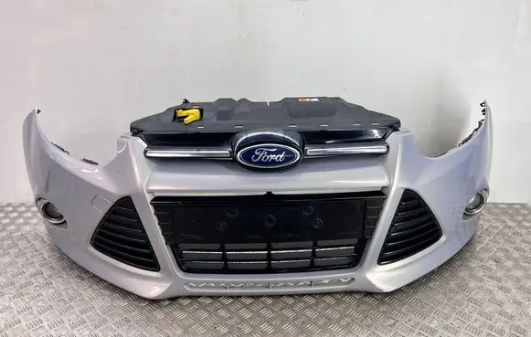 Ford Focus Front bumper 