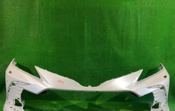 Toyota Camry VIII XV70 Front bumper