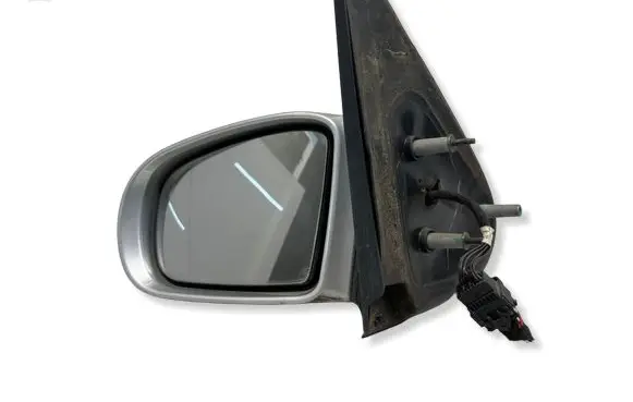 Mercedes-Benz ML W163 Front door electric wing mirror A1638107716
