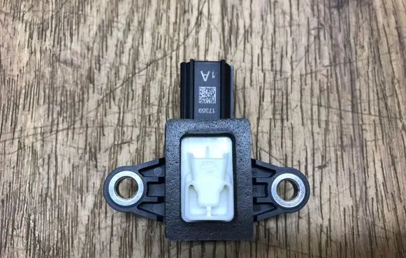 KIA Sportage Airbag deployment crash/impact sensor 95920B1050