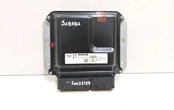 Subaru Forester SH Engine control unit/module 22611AS601 2757000102