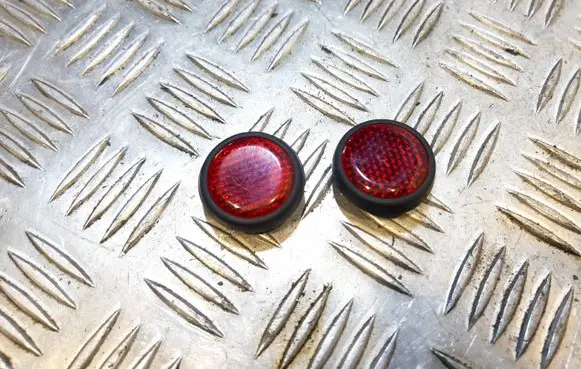 BMW 7 F01 F02 F03 F04 Other interior light 7161921
