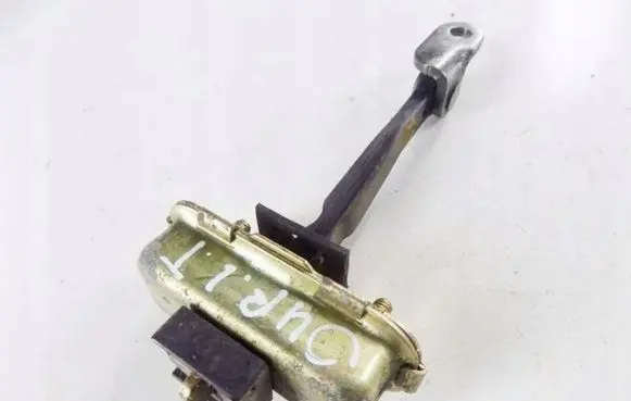 SsangYong Rexton Rear door check strap stopper