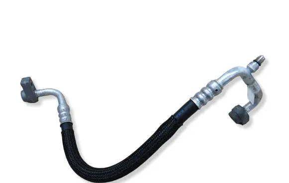 Ford Kuga II Air conditioning (A/C) pipe/hose FV4119N601AA 1510141AP