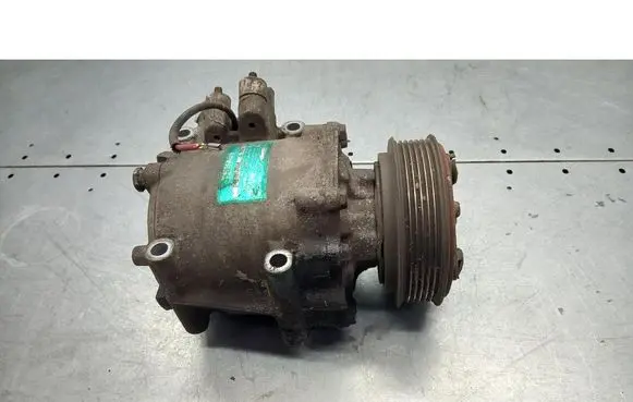 Honda Civic Air conditioning (A/C) compressor (pump) HFC134A