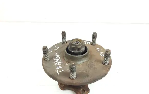 Ford Transit Rear wheel bearing hub 