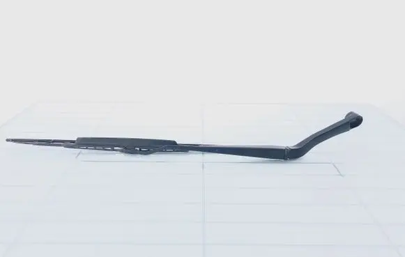 Opel Insignia A Front wiper blade arm 097696