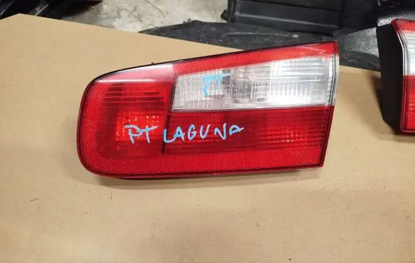 Renault Laguna II Tailgate rear/tail lights 8200002476 220503 23460202