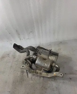 Audi A8 S8 D2 4D Auxiliary pre-heater (Webasto) 9080993007