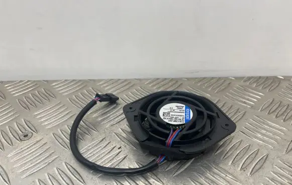 Audi A6 S6 C7 4G Seat fan/blower 6296002002