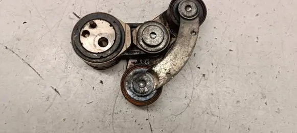 Peugeot 508 RXH Generator/alternator belt tensioner 