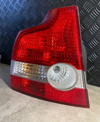 Volvo S40 Rear/tail lights 30678737