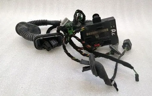 Porsche Panamera (970) Rear door wiring loom 7PP959795H